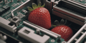 Read more about the article OpenAI’s Latest Project Strawberry