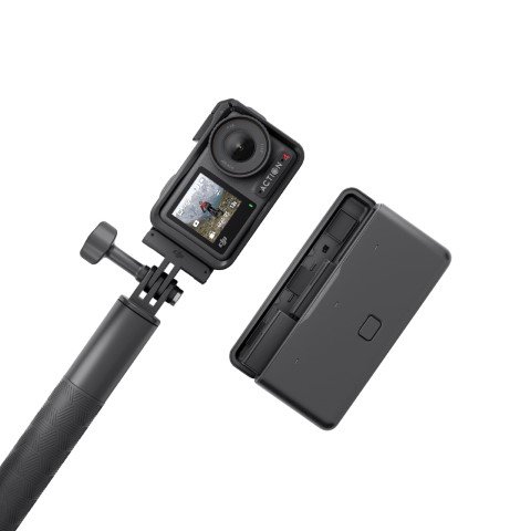 dji osmo action 4