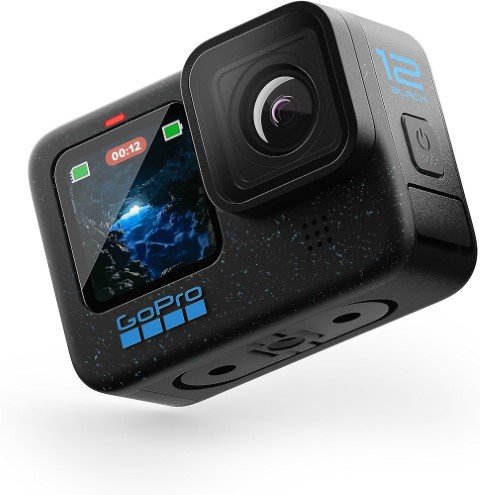 gopro hero 12