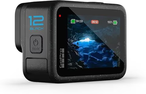 gopro hero 12