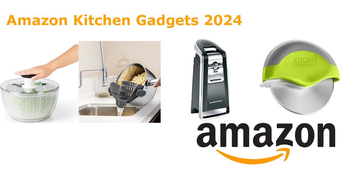 You are currently viewing The Best Kitchen Gadgets Deals On Amazon UAE 2024