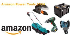 Read more about the article Best Power Tools Deals on Amazon Prime Day 2024